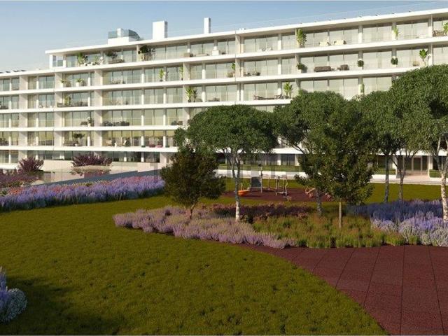 Apartamento, Arrentela