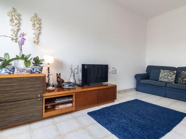 Apartamento, Arrentela