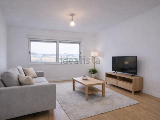 Apartamento, Arrentela