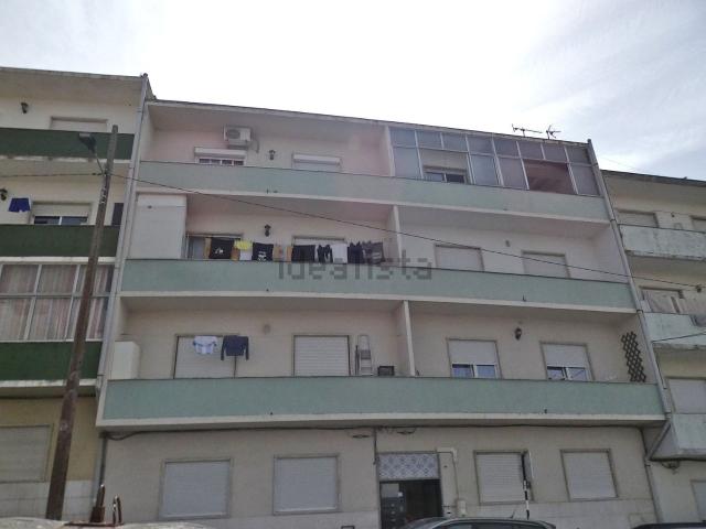 Apartamento, Arrentela