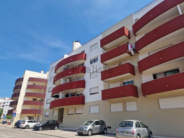 Apartamento, Arrentela