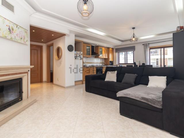 Apartamento, Arrentela
