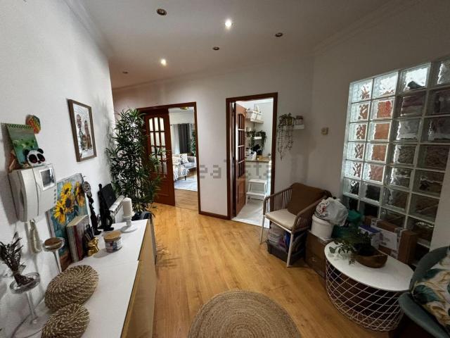 Apartamento, Arrentela