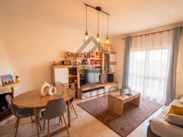 Apartamento, Arrentela