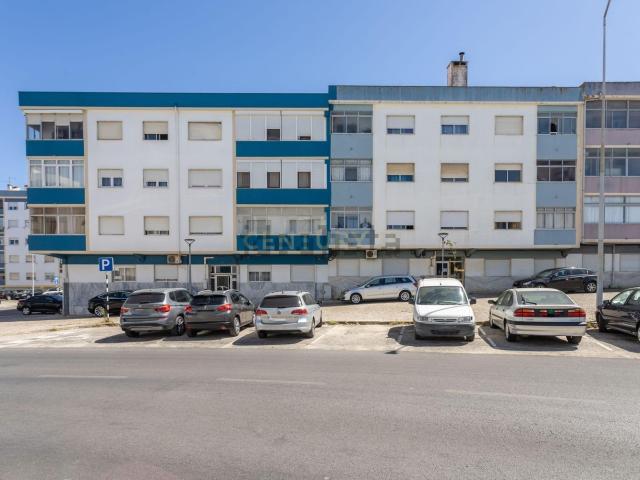 Apartamento, Arrentela
