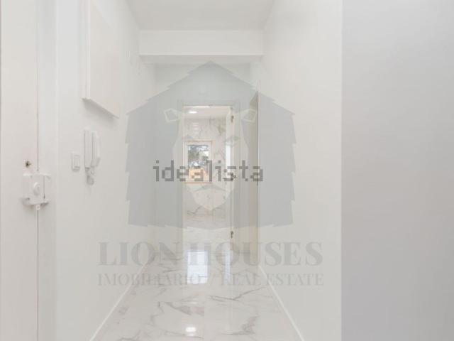 Apartamento, Arrentela