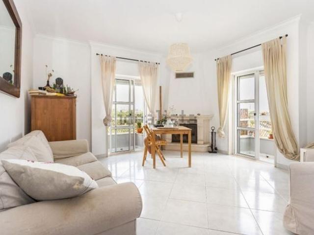 Apartamento, Arrentela