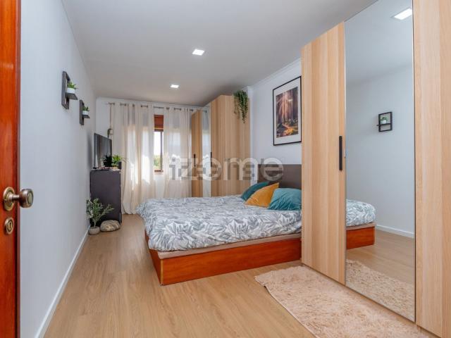 Apartamento, Arrentela