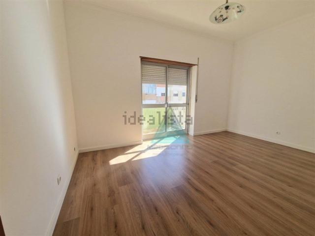 Apartamento, Arrentela