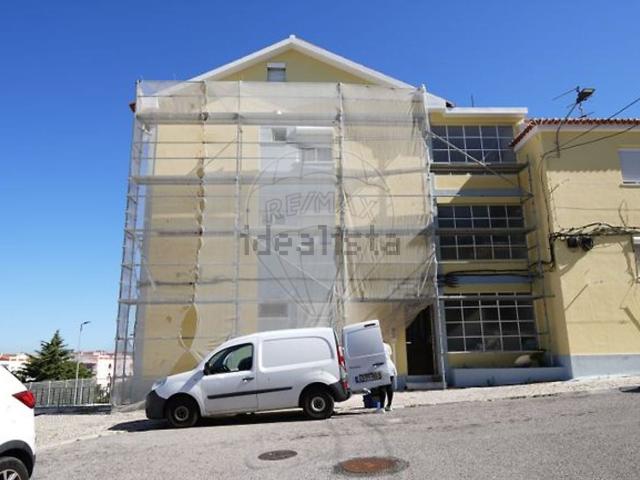 Apartamento, Arrentela