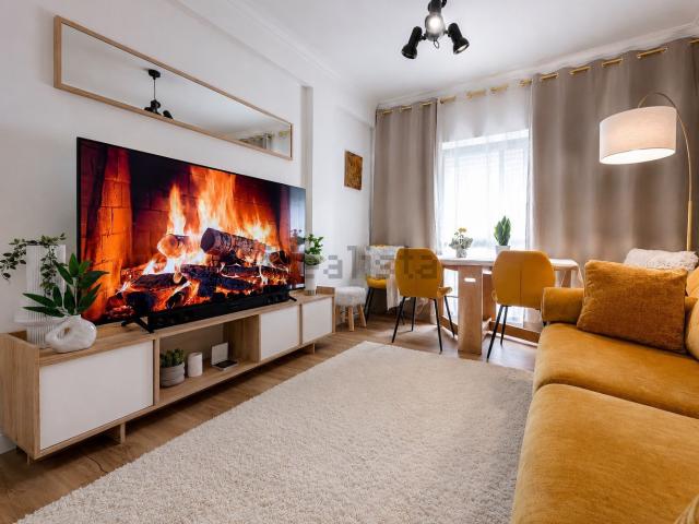 Apartamento, Arrentela