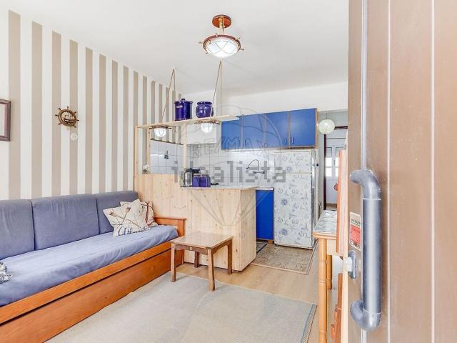 Apartamento, Arrentela