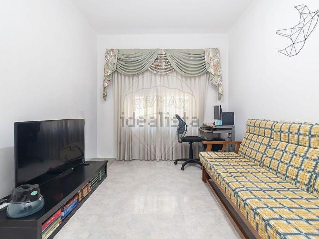 Apartamento, Arrentela