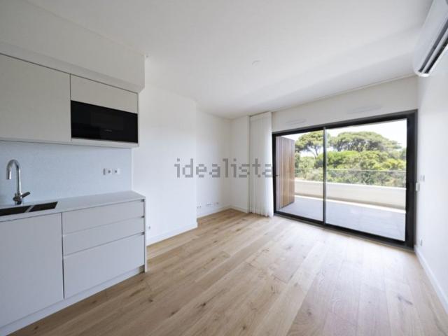 Apartamento, Arrentela