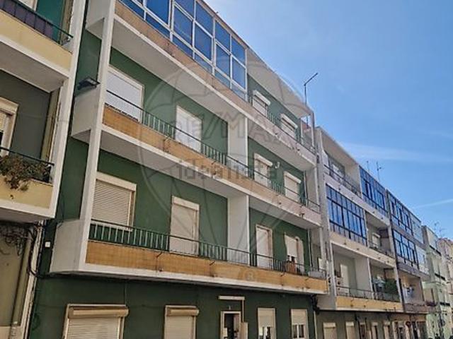 Apartamento, Arrentela