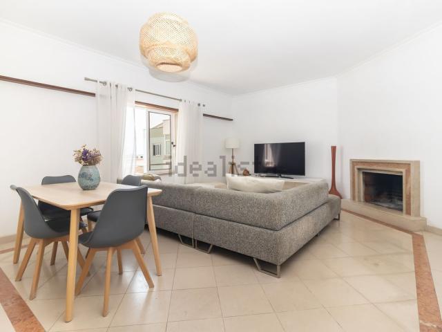 Apartamento, Arrentela