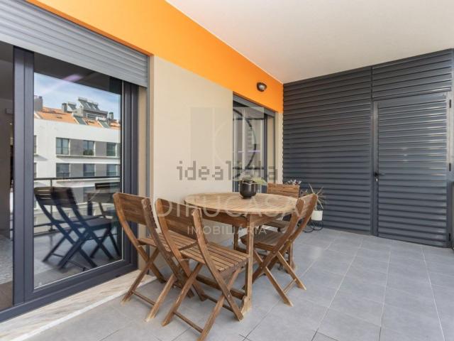 Apartamento, Arrentela