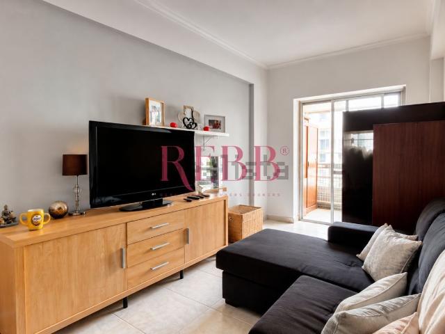 Apartamento, Arrentela
