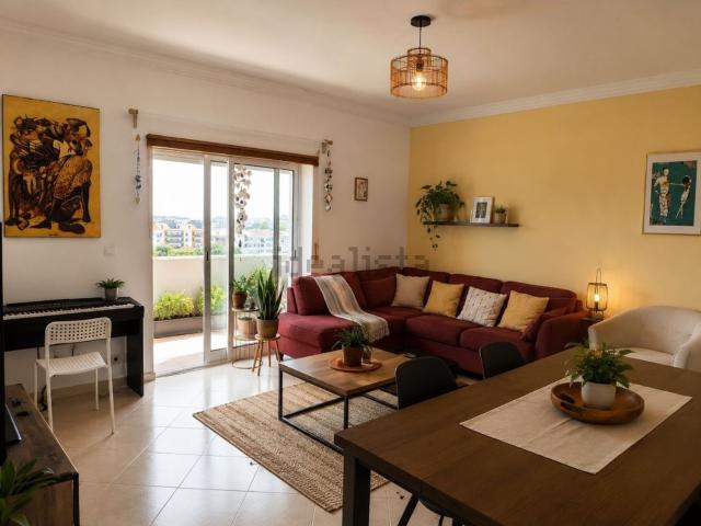 Apartamento, Arrentela