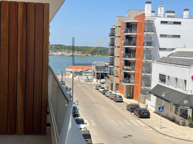 Apartamento, Arrentela