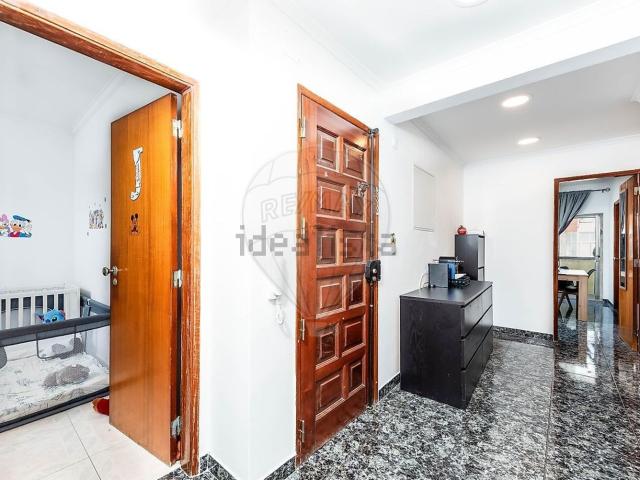 Apartamento, Arrentela