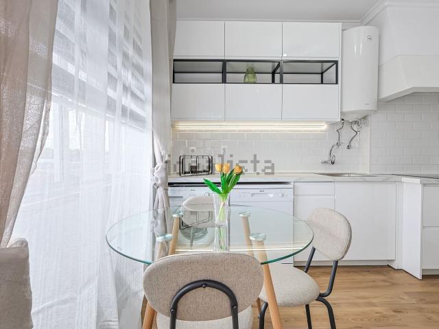 Apartamento, Arrentela