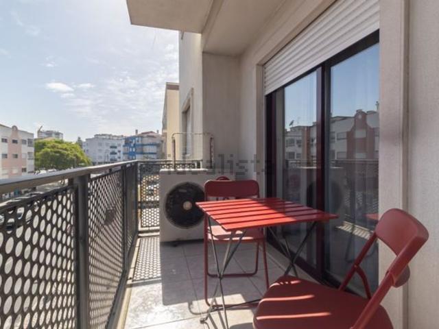 Apartamento, Arrentela