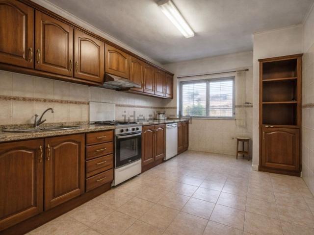 Apartamento, Arrentela