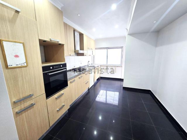 Apartamento, Arrentela