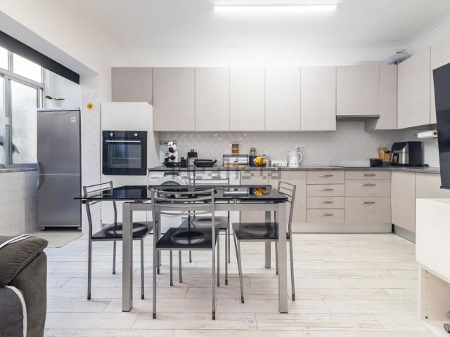 Apartamento, Arrentela