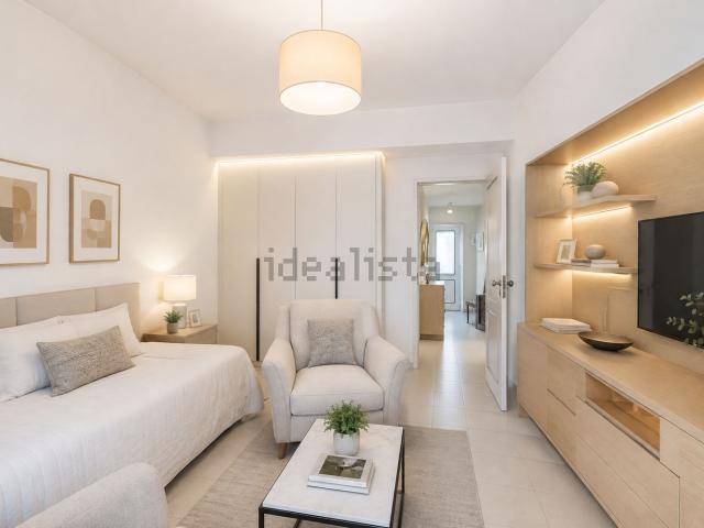 Apartamento, Arrentela