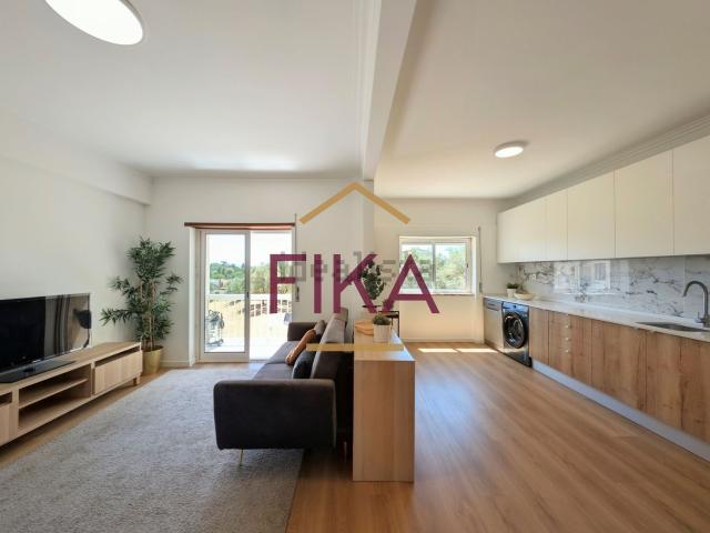 Apartamento, Arrentela
