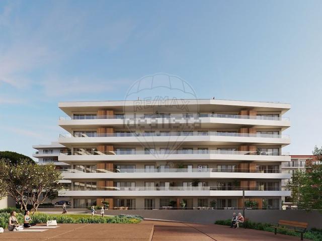 Apartamento, Arrentela