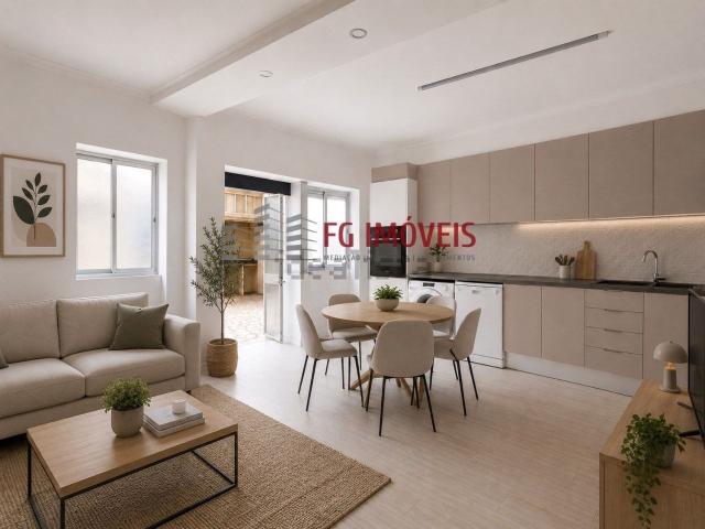Apartamento, Arrentela