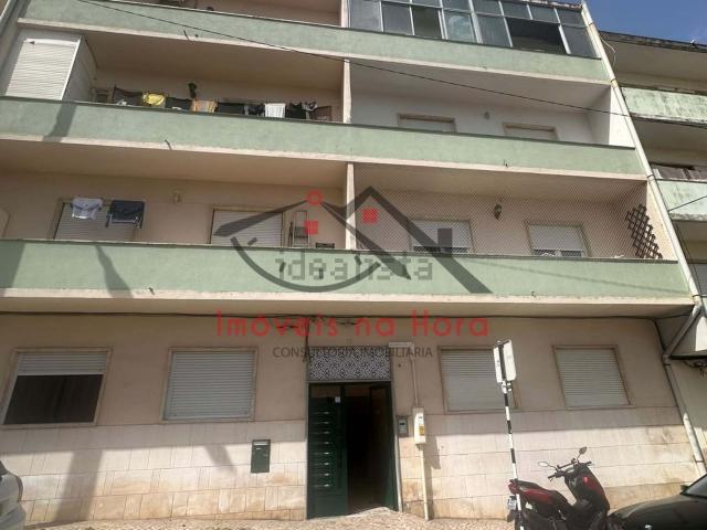 Apartamento, Arrentela