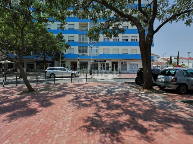 Apartamento, Arrentela