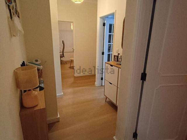 Apartamento, Arrentela
