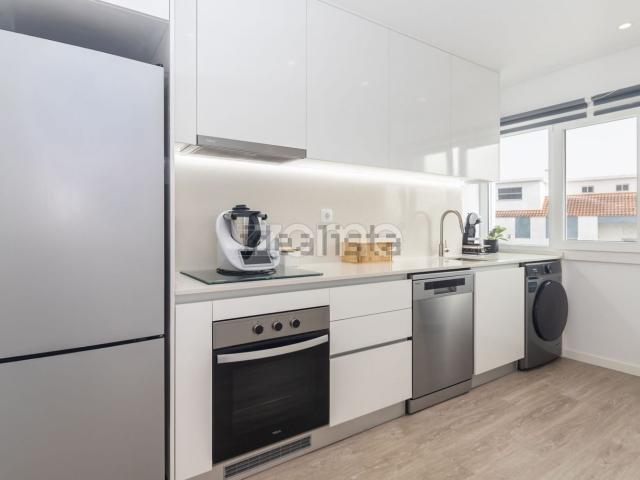 Apartamento, Arrentela