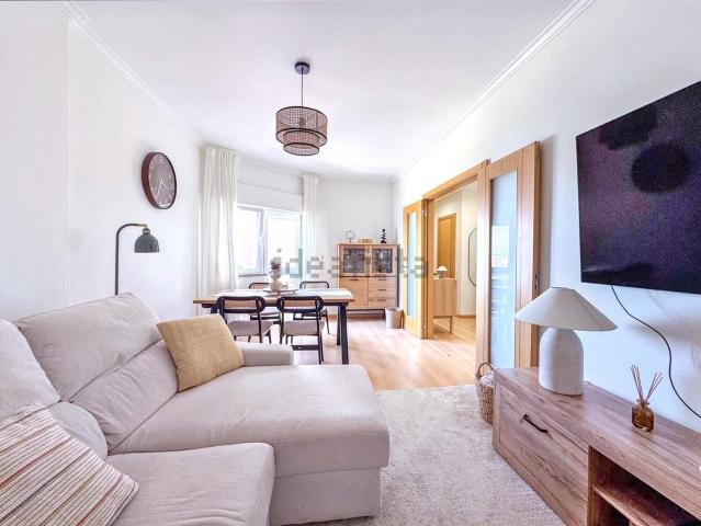 Apartamento, Arrentela