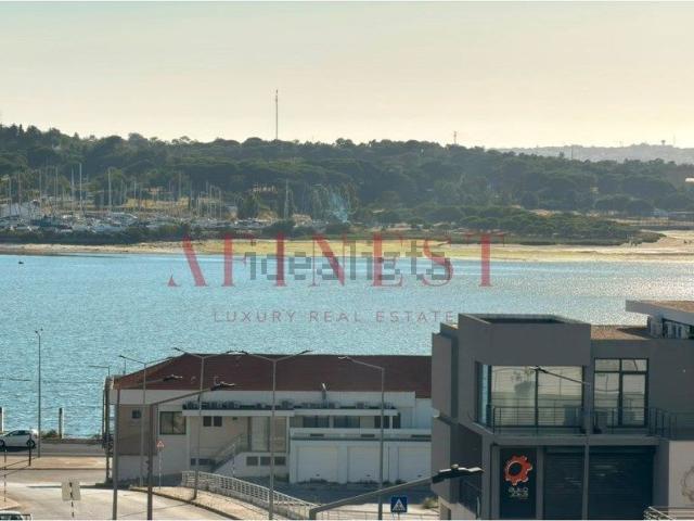 Apartamento, Seixal