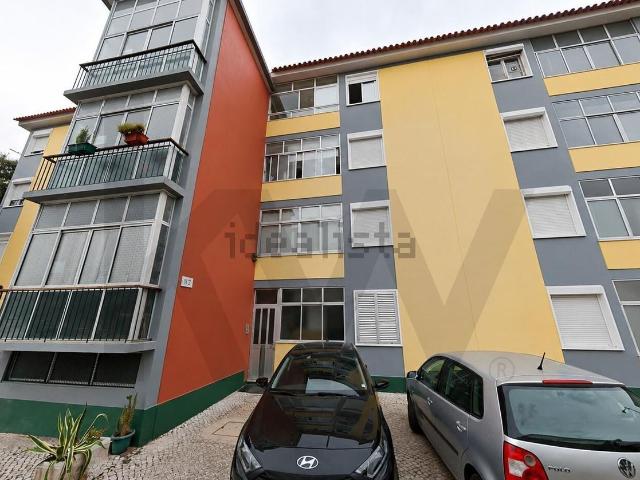 Apartamento, Arrentela
