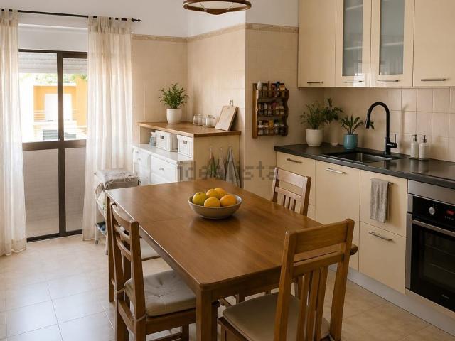 Apartamento, Arrentela