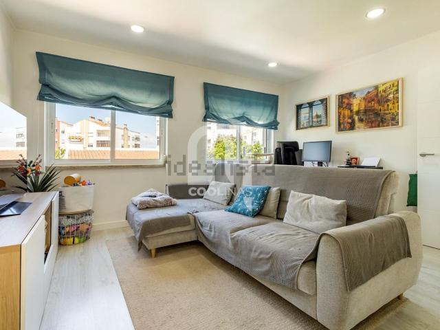 Apartamento, Arrentela