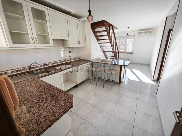 Apartamento, Arrentela