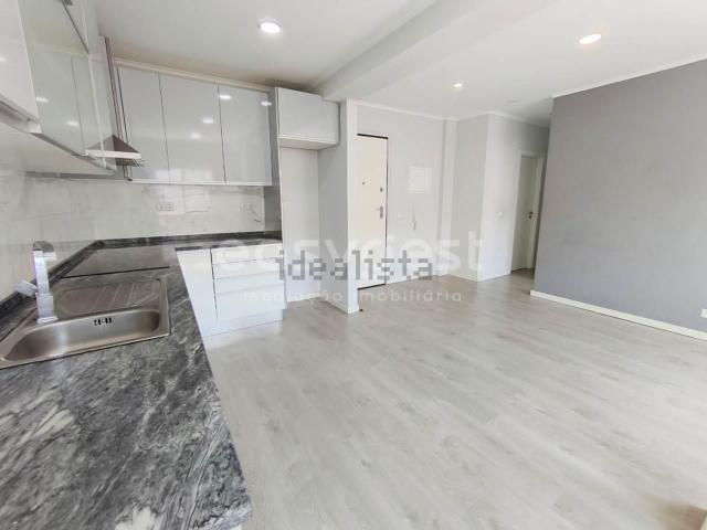 Apartamento, Arrentela