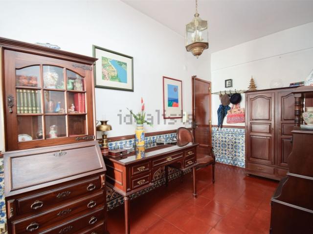 Apartamento, Arrentela