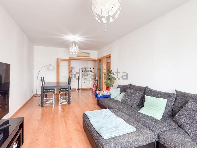 Apartamento, Arrentela