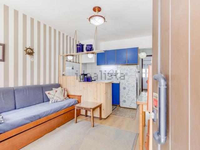 Apartamento, Arrentela