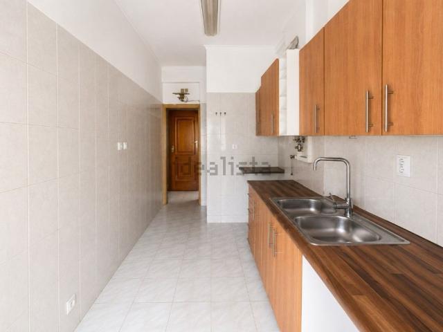 Apartamento, Arrentela