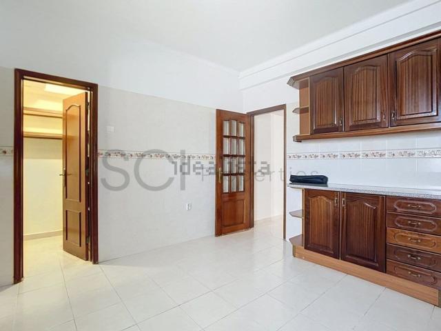 Apartamento, Arrentela